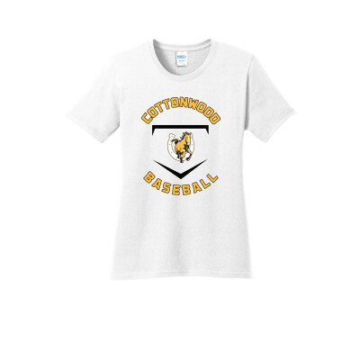 Women's Core Cotton Tee