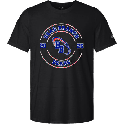 Adidas Blended T-Shirt