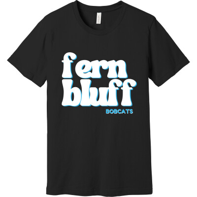 Bella+Canvas Unisex Jersey Short Sleeve Tee
