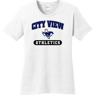 Women's Core Cotton Tee