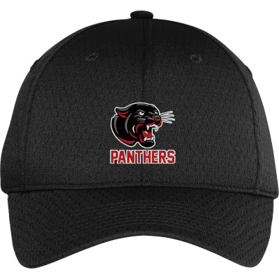 Pro Mesh Cap