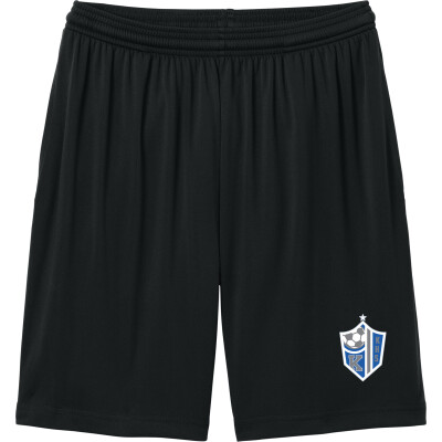 Performance Competitor 7" Short