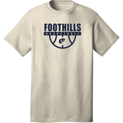 Core Cotton Tee