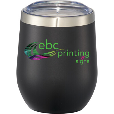 Copper Vacuum Insulated Cup