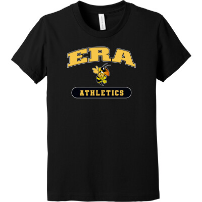 Bella+Canvas Youth Jersey Short Sleeve Tee