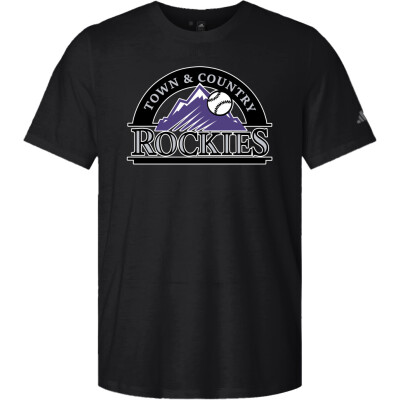 Adidas Blended T-Shirt