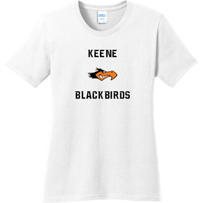 Women's Core Cotton Tee