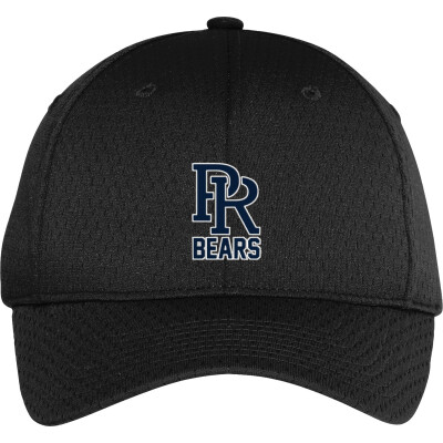 Pro Mesh Cap