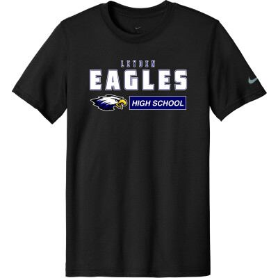 Nike Swoosh Sleeve rLegend Tee