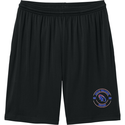 PosiCharge Competitor 7" Short