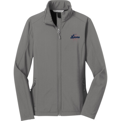 Women's Core Soft Shell Jacket