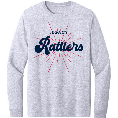 Epic Unisex Long-Sleeve T-Shirt