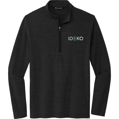 Travis Mathew Crestview 1/4-Zip