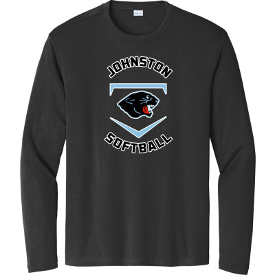 Long Sleeve Performance Tee