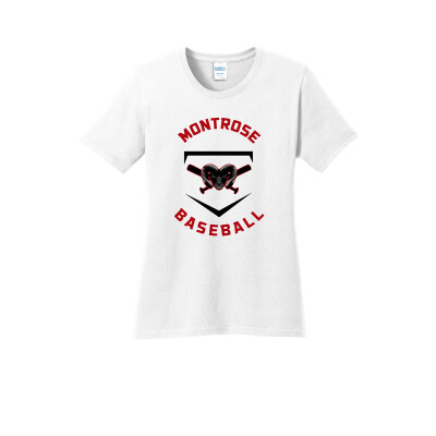 Women's Core Cotton Tee