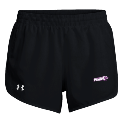 Under Armour Women's Fly By Short