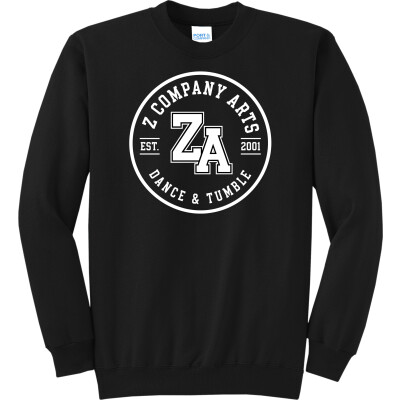 Core Fleece Crewneck Sweatshirt