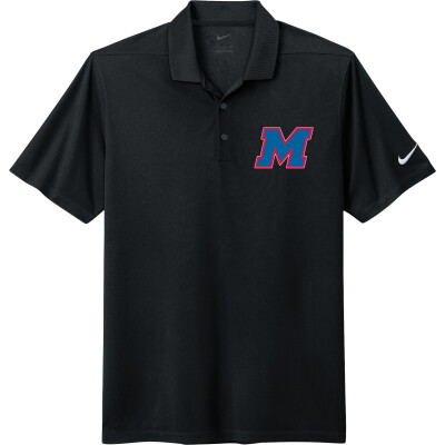 Nike Dri-FIT Micro Pique 2.0 Polo