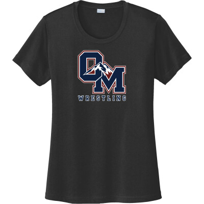 Women's Performance Tee