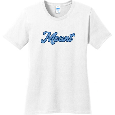 Women's Core Cotton Tee