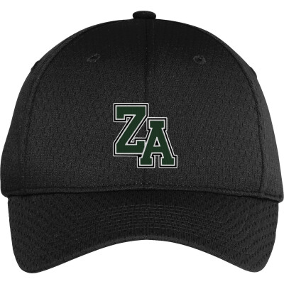 Pro Mesh Cap