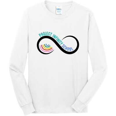 Long Sleeve Core Cotton Tee