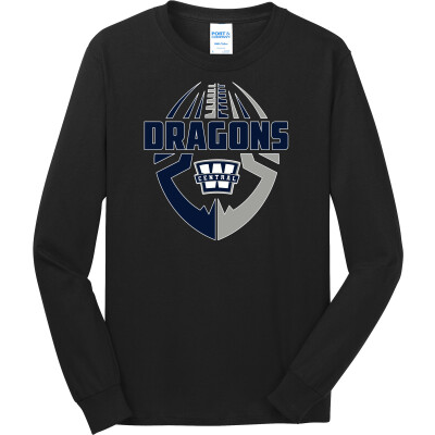 Long Sleeve Core Cotton Tee