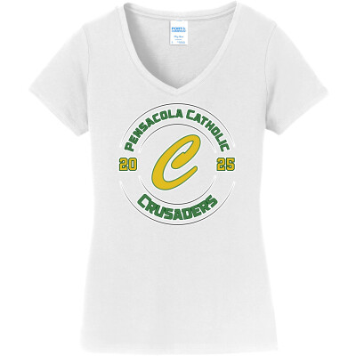 Women's Fan Favorite V-Neck Tee