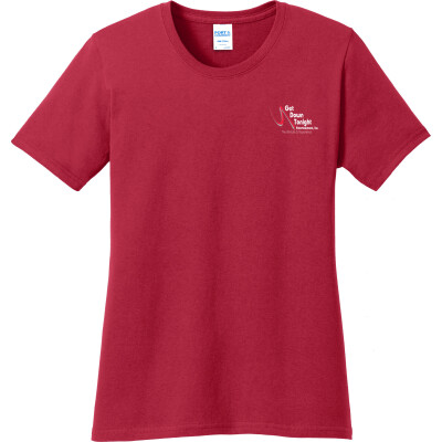 Women's Core Cotton Tee