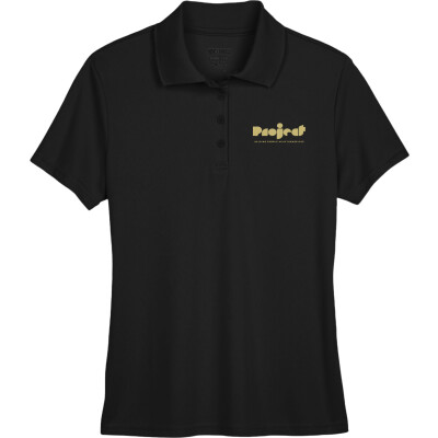Ladies' Origin Performance Piqué Polo