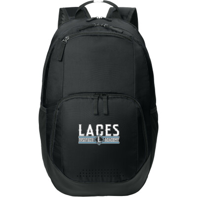 Rec Backpack