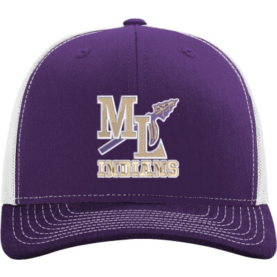 Snapback Trucker Cap