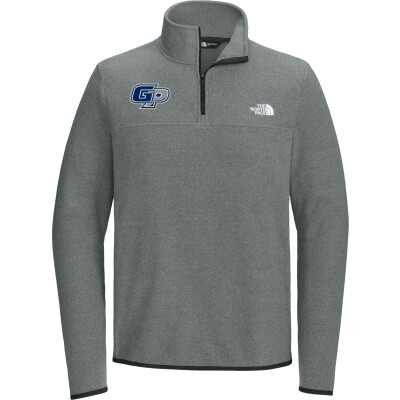 The North Face Glacier 1/4-Zip Fleece