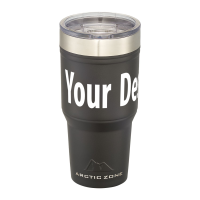 Arctic Zone Titan Thermal HP Copper Tumbler 30oz