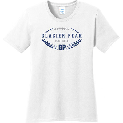 Women's Core Cotton Tee