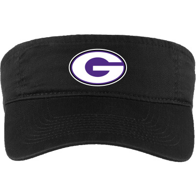 Fashion Visor