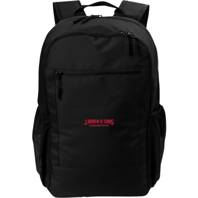 Daily Commute Backpack