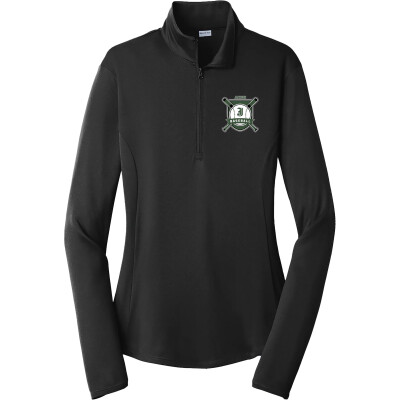 Women's Performance 1/4-Zip Pullover