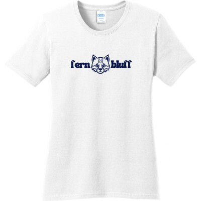 Women's Core Cotton Tee