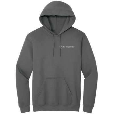 Heavy Blend Hooded Sweatshirt