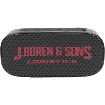 2.0 Bluetooth Speaker