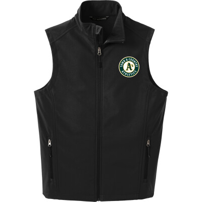 Core Soft Shell Vest