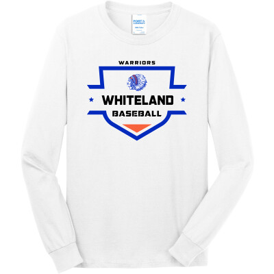 Long Sleeve Core Cotton Tee