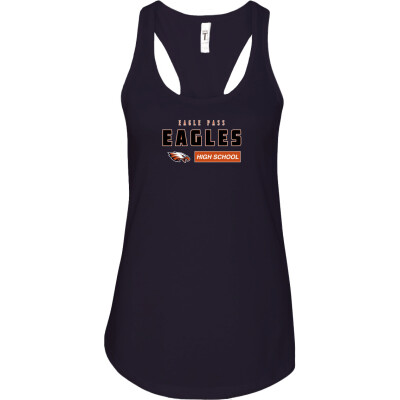 Next Level Women's Ideal Racerback Tank