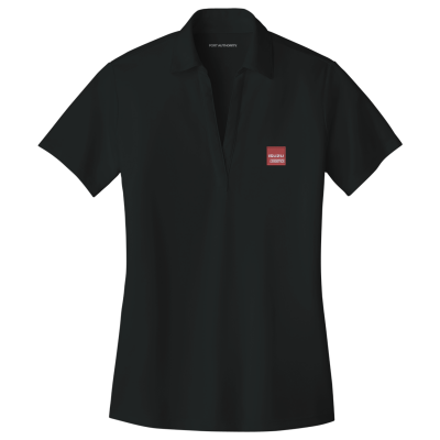 Women's Silk Touch Performance Polo