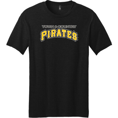 Perfect Blend CVC Tee