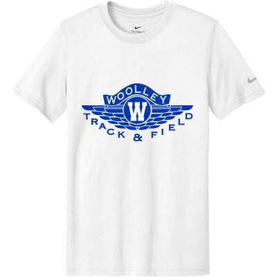 Nike Swoosh Sleeve rLegend Tee