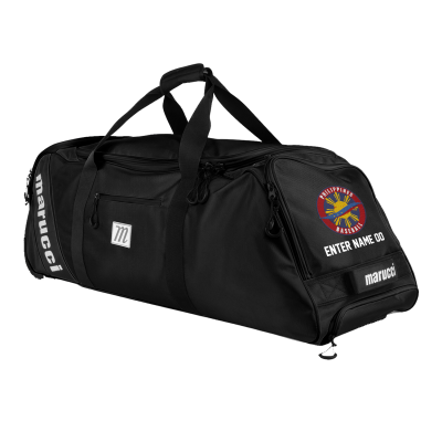 Marucci Stockade Wheeled Duffel