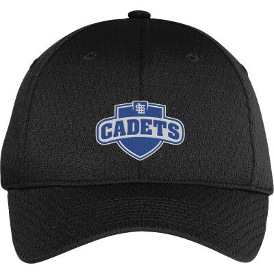 Pro Mesh Cap