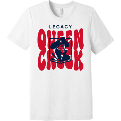 Unisex Triblend Short Sleeve Tee